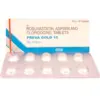 Preva Gold 10 Capsule 1*15