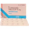 Preva Tablet 1*15