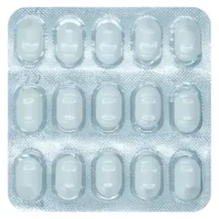 Princical Capsule 1*15