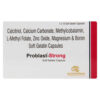 Problast Strong Capsule 1*10