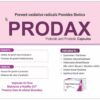 Prodax Capsule 10's