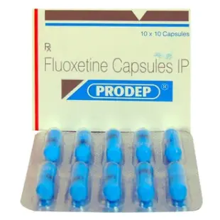 Prodep Capsule 1*10