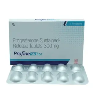 Profine SR 300 Tablet 1*10