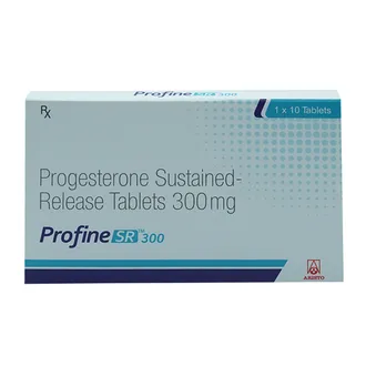 Profine SR 300 Tablet 1*10 - Image 5