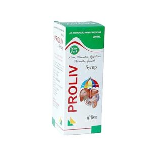 Proliv Syrup 1*200ML