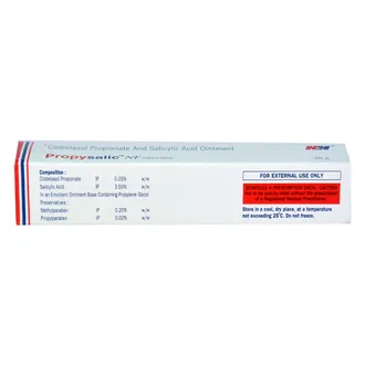 Propysalic NF Ointment 1*30GM - Image 2