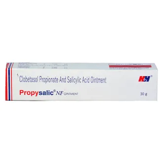 Propysalic NF Ointment 1*30GM