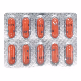 Prostina Capsule 1*10