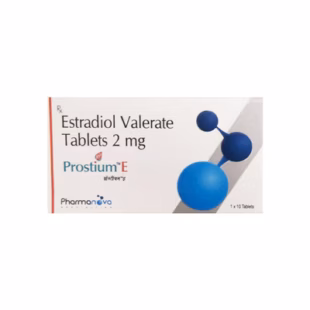 Prostium E Capsule 1*10
