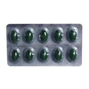 Prostonil Capsule 1*10