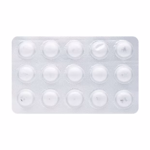 Prothiaden M Tablet 1*15