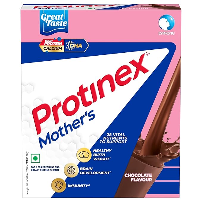 Protinex Mother’s Drink  1*250GM