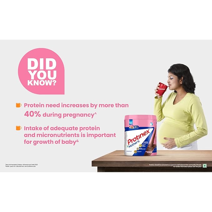 Protinex Mother’s Drink  1*250GM - Image 2