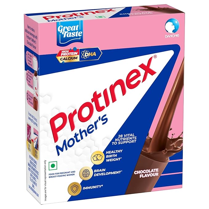 Protinex Mother’s Drink  1*250GM - Image 3