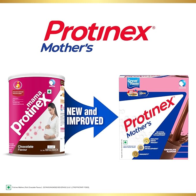 Protinex Mother’s Drink  1*250GM - Image 4