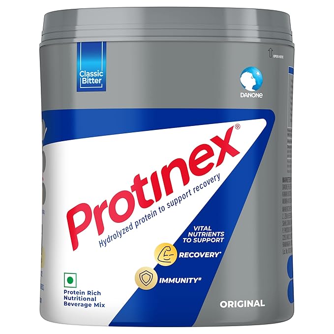 Protinex Original Powder 1*400GM