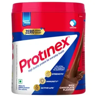 Protinex Chocolate 1*400GM