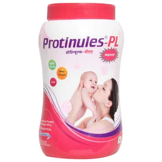 Protinules - PL Powder 1*200GM