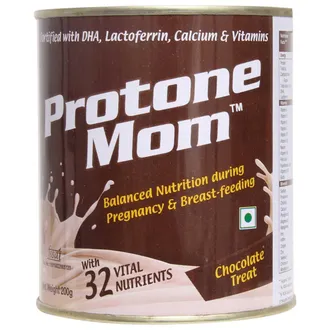 Protone Mom Powder 1*200GM