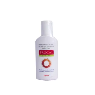 Prucal Lotion 1*50ML