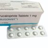 Prugonist 1mg Tablet 1*10