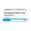 Prugonist 2 Tablet 1*10