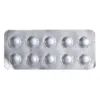 Prulitop 2 Tablet 1*10