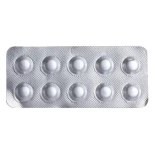 Prulitop 2 Tablet 1*10
