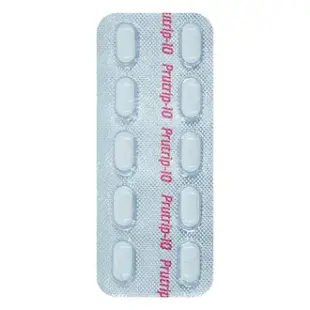 Prutrip 10mg Tablet 1*10