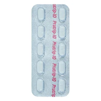 Prutrip 10mg Tablet 1*10