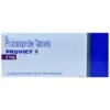 Pruvict 2 Tablet 1*10