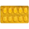 Pyrigesic 650 Tablet 1*15