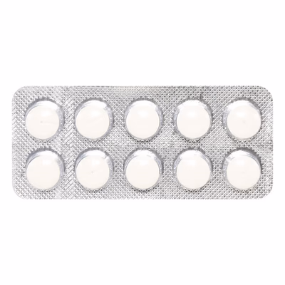 Complamina Tablet 1*10 - Image 2