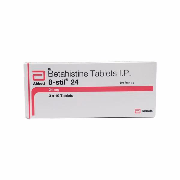 B-Stil 24 Tablet