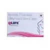 Qlife Chewable Tablet 1*10