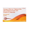 Quogress Capsule 1*15