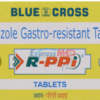 R Ppi 20mg Tablet 1*15