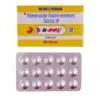 R Ppi 20mg Tablet 1*15