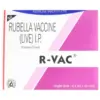 R-VAC Vaccine 1*0.5ML
