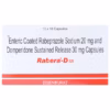 Rabeta-DSR Capsule 1*10