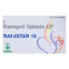 RAMIstar 10 Tablet 1*15