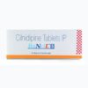 RANCIL 5MG TABLET 1*10