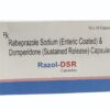 Razole-DSR Capsule 1*10