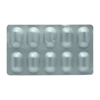 Revostat Gold 20 Capsule 1*10 - Image 2