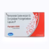 Pantafol DSR Capsule PR 1*10