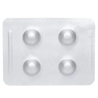 RIZact 5 Tablet 1*4 - Image 2