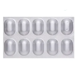 Rosulip-F 10 Tablet 1*10 - Image 4