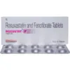 Rozustat F Tablet