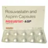 Rozustat-ASP Capsule