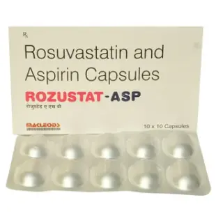 Rozustat-ASP Capsule